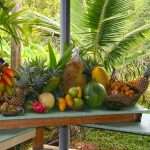 Экзотические фрукты на Бали: обзор