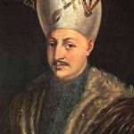История турецкого султана Ахмеда I