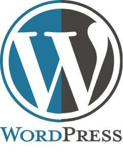 CMS WordPress бесплатная система управления сайтом: шаблоны