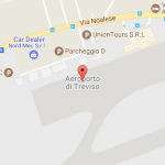 Аэропорт Тревизо, Венеция: как добраться до центра?