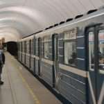 Санкт-петербургская станция метро "Садовая": история, архитектура, транспортное сообщение