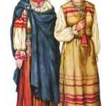 Племена Древней Руси: описание народов, исторические факты, славянская культура