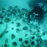 Подводная археология: описание, находки, обзор существующих музеев, отзывы