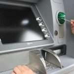 Как через банкомат погасить кредит? Описание процедуры