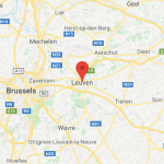 Левена, Бельгия: расположение, история основания, достопримечательности, фото и отзывы