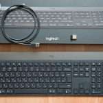 Logitech Craft: клавиатура по цене ноутбука