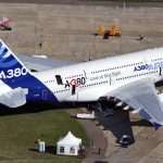 Airbus А380 — салон, описание, особенности и отзывы
