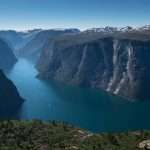 Осло-фьорд в Норвегии: описание, экскурсии