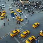 Такси в Стамбуле: тарифы, как заказать, советы туристам