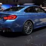 BMW 4: фото, обзор, технические характеристики, тюнинг, особенности авто