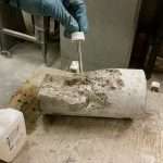 Карбонизация бетона - что это такое?