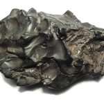 Метеоритное железо: состав и происхождение