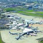 Аэропорты Австралии: описание, рейтинг, пассажиропоток