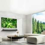 OLED-телевизоры - что это, особенности и характеристики