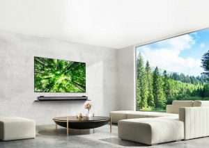 OLED-телевизоры - что это, особенности и характеристики