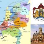 История Голландии: основание, исторические факты, фото