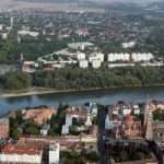 Город Сегед, Венгрия: достопримечательности, фото и отзывы