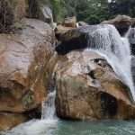 Водопады Бахо - чудо природы в Нячанге