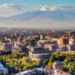 Армянские города. Города Армении: фото, описание