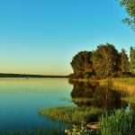 Галичское озеро (Галичский район, Костромская область): описание, отдых, рыбалка