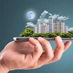 Решения Huawei для «умного» города