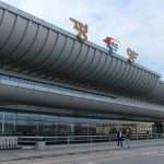 Аэропорт Пхеньяна - международный аэропорт самой закрытой страны