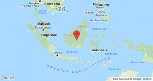 Города Индонезии: столица, крупные города, численность населения, обзор курортов, фото