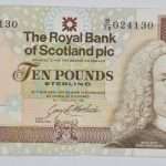 Валюта Шотландии: история и развитие
