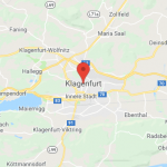 Город Клагенфурт, Австрия: обзор достопримечательностей, особенности и история