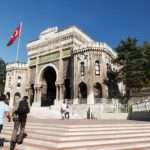 Особенности обучения в Стамбульском университете