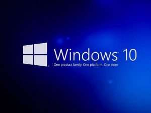 Windows 10 снова расстроила
