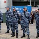 Зарплата полицейских в Москве: уровень зарплат, сравнение по регионам, реальные цифры