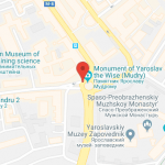 Богоявленская площадь Ярославля: история, значение, достопримечательности