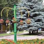 Парк "Молодежный" в Ульяновске: как провести досуг?