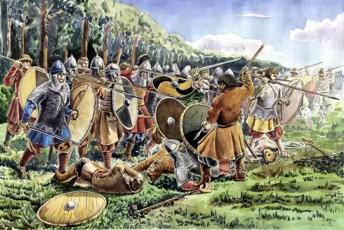 Завоевание Тмутаракани