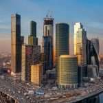 Городская агломерация Москвы: возникновение и основные аспекты развития