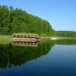 Таинственная сила сибирских озер Окунева