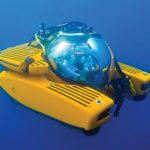 Подводный аппарат: классификация, описание и назначение