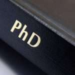 PhD - это... Расшифровка, особенности, условия получения