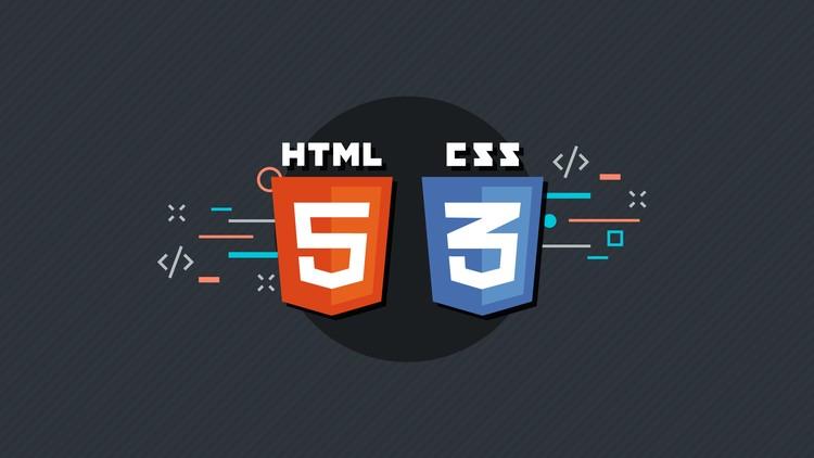 html 5 и css
