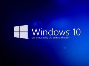 Windows 10 самостоятельно удаляет файлы