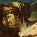 Богиня Ио: мифы и легенды Древней Греции, изображения