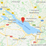 Боденское озеро (Германия): месторасположение, описание, достопримечательности