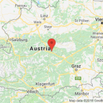 Школьная география: где на карте мира находится Австрия