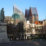 Гаага (Нидерланды): расположение, история города, достопримечательности, фото