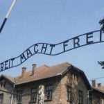 Уголовное преследование за отрицание Холокоста