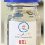 Название вещества HCl: применение, получение, химические свойства