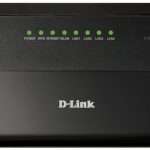 Роутер D-Link DIR-300 - настройка, пошаговое описание и отзывы