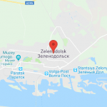 Гостиницы Зеленодольска: адреса и описание
