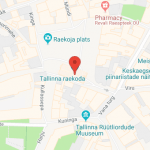 Таллинская ратуша: как добраться, адрес, режим работы, экскурсии и отзывы с фото
